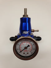 Load image into Gallery viewer, Fuel Pressure Regulator AN6 (Reg Only with pitting marks)

