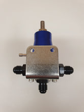 Load image into Gallery viewer, Fuel Pressure Regulator AN6 (Reg Only with pitting marks)
