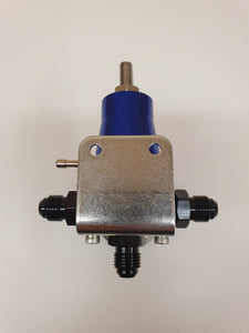 Fuel Pressure Regulator AN6 (Reg Only with pitting marks)