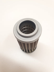 Fuel Filter Stainless Element - 40 Micron
