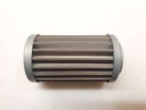 Fuel Filter Stainless Element - 100 Micron