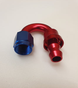 Push Lock Fittings