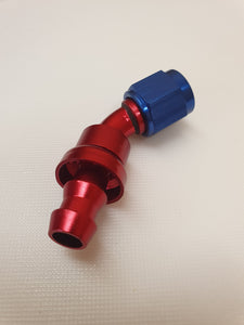 Push Lock Fittings