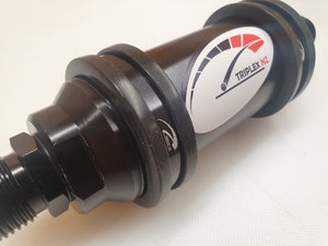 Fuel Filter - 60 Micron