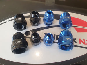 AN Expander Adapter fittings