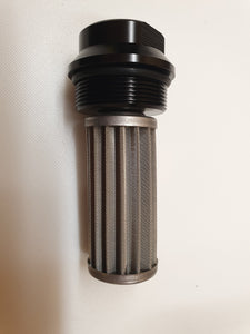 Fuel Filter - 100 Micron