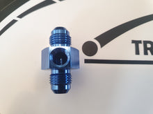 Load image into Gallery viewer, AN adapter fittings with 1/8&quot; NPT Port
