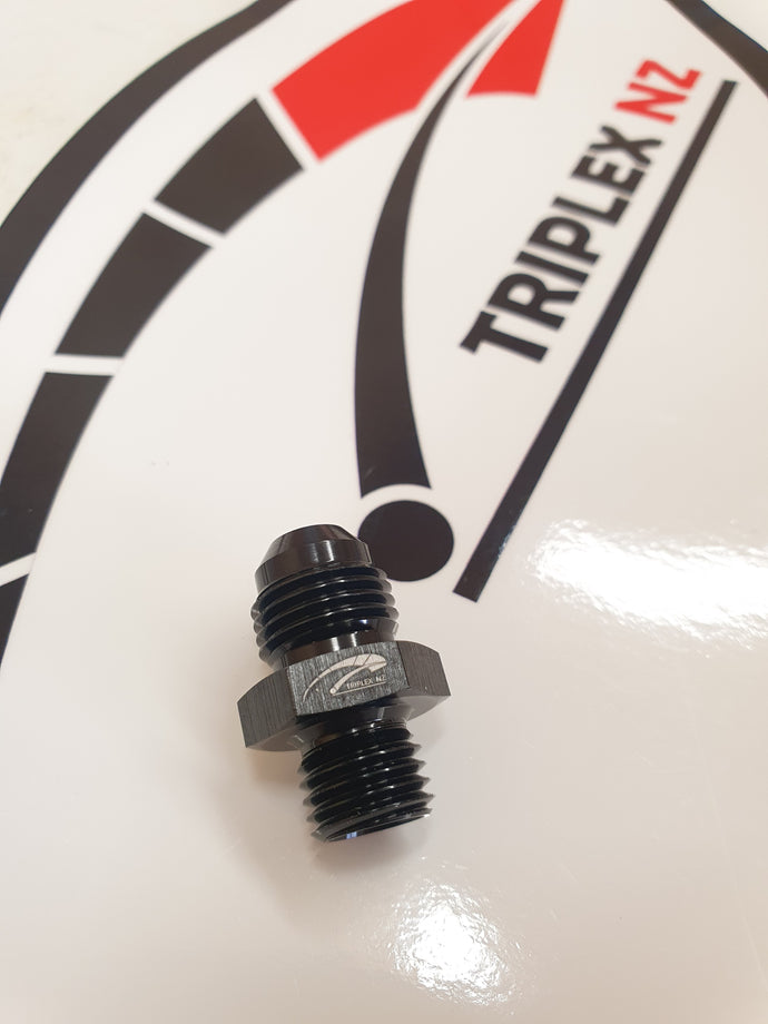 AN to Metric Adapter Fittings